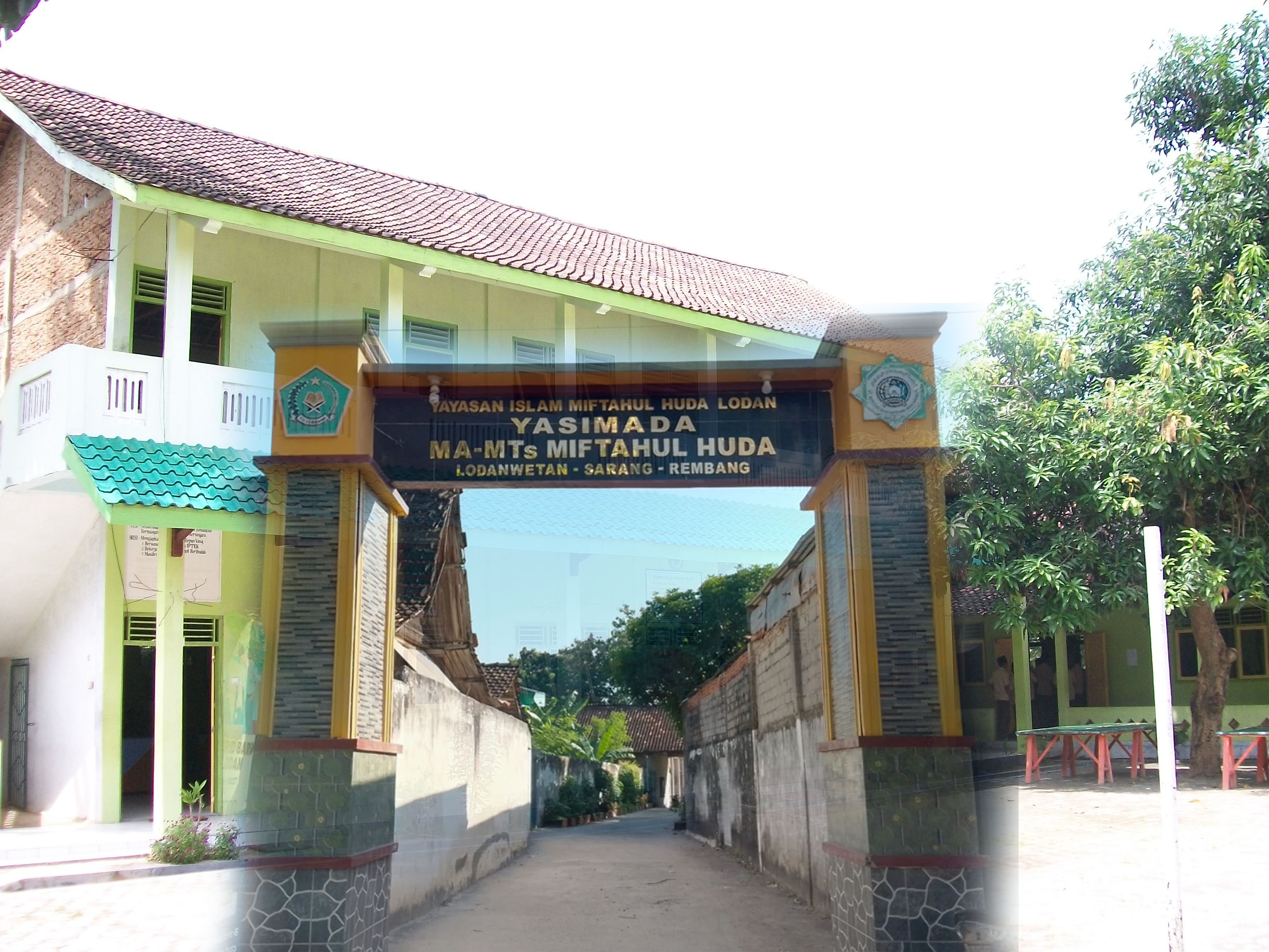 Kepala Sekolah